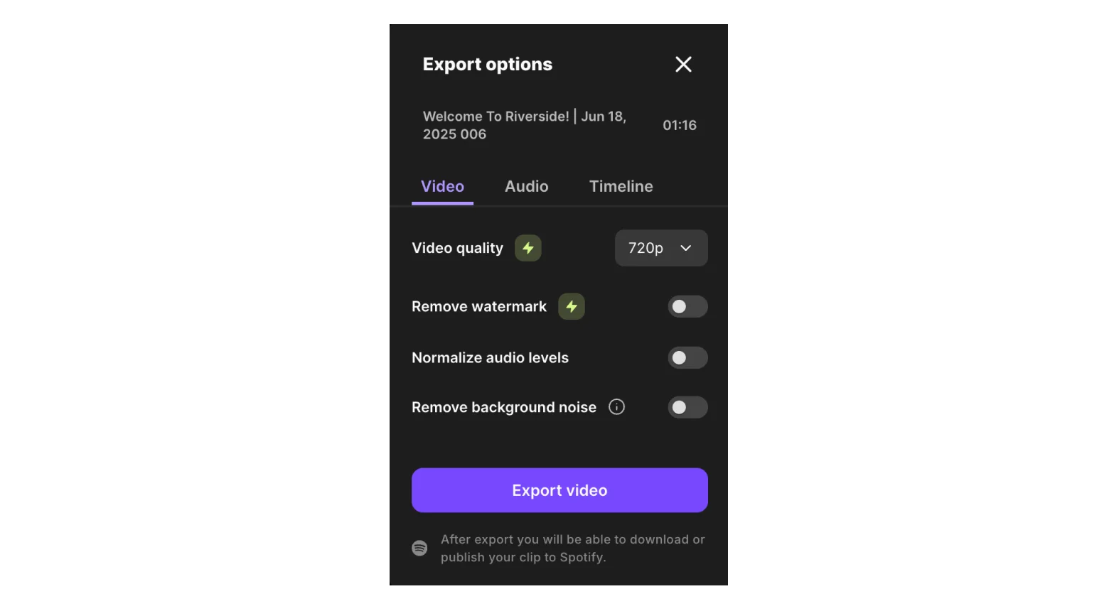 Maak boeiende uitlegvideo s:een stapsgewijze handleiding met sjabloon 