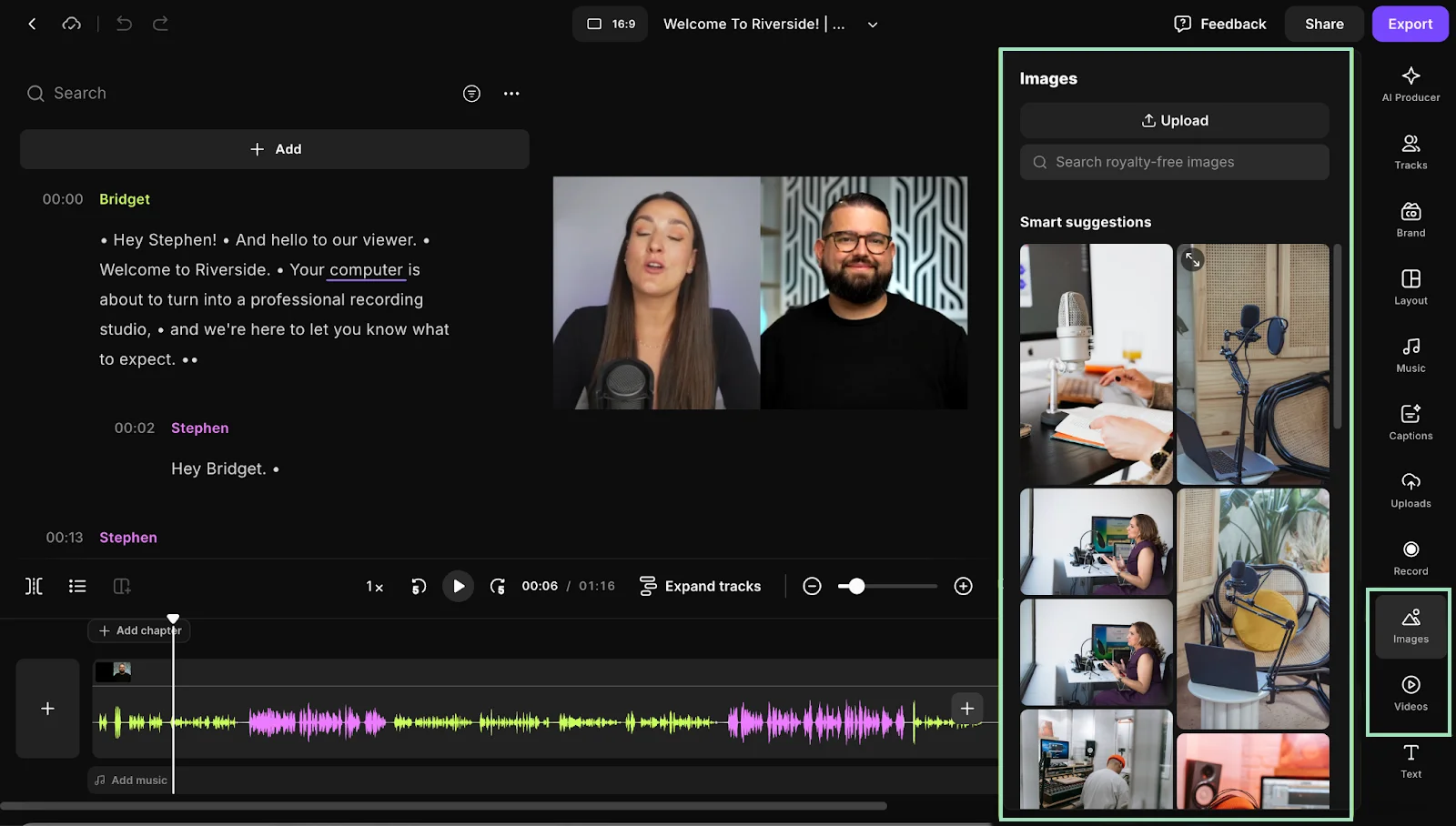 Maak boeiende uitlegvideo s:een stapsgewijze handleiding met sjabloon 