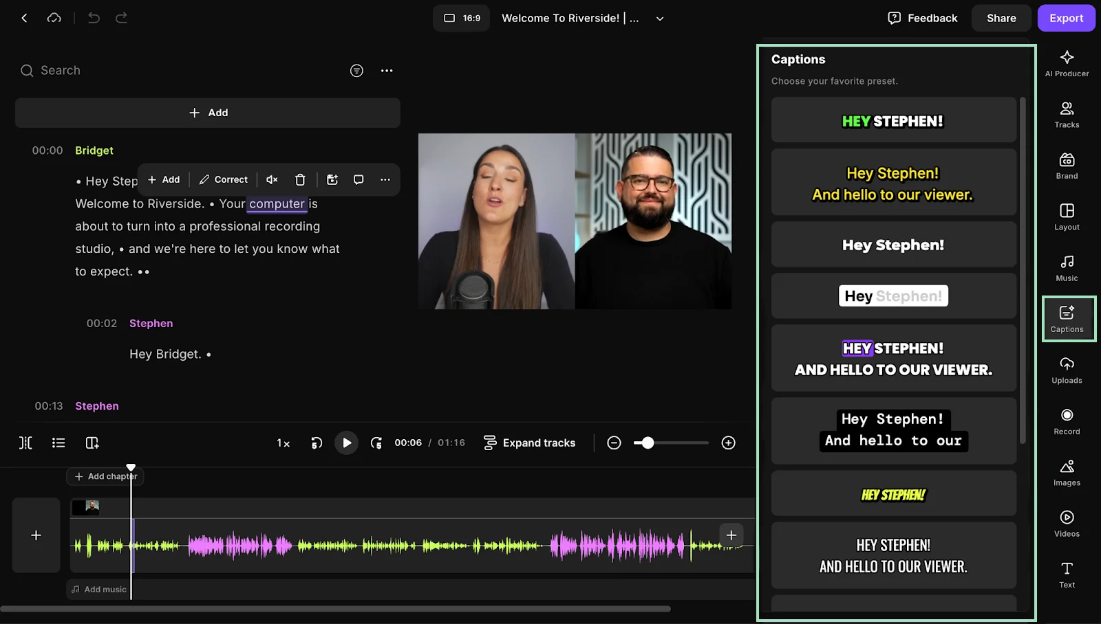 Maak boeiende uitlegvideo s:een stapsgewijze handleiding met sjabloon 