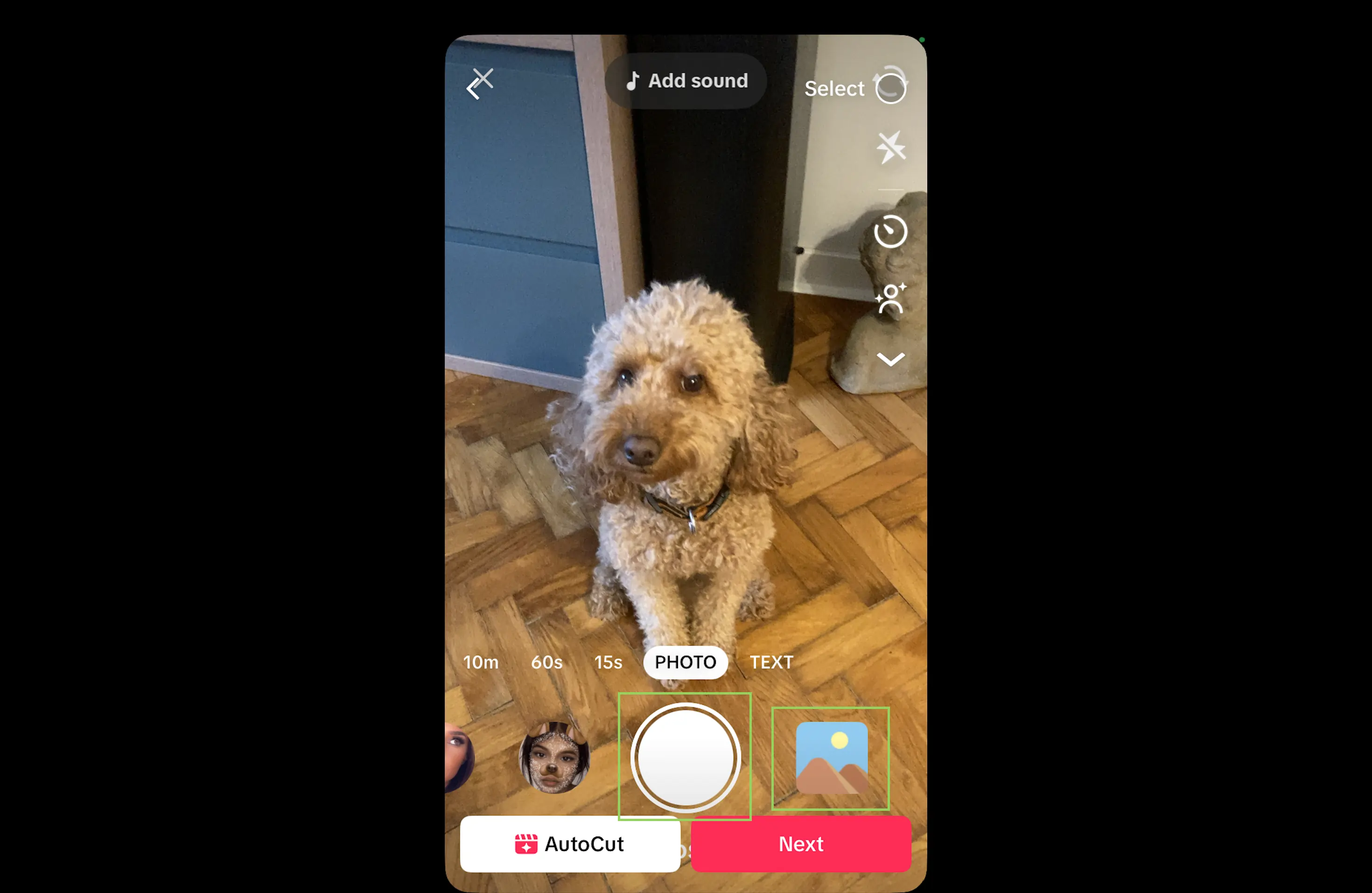 Editing video TikTok:una guida completa al taglio, agli effetti e all ottimizzazione