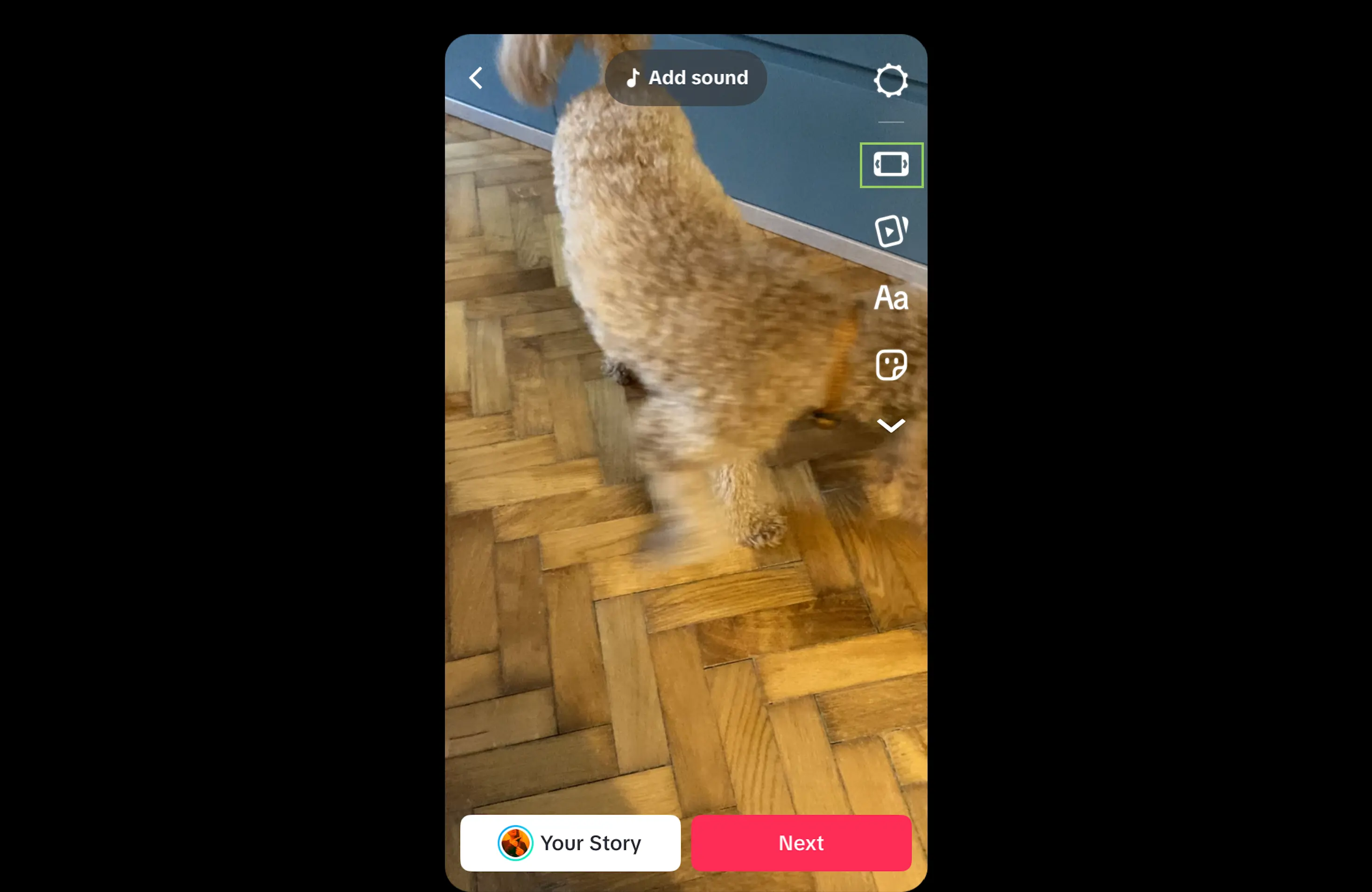 Editing video TikTok:una guida completa al taglio, agli effetti e all ottimizzazione