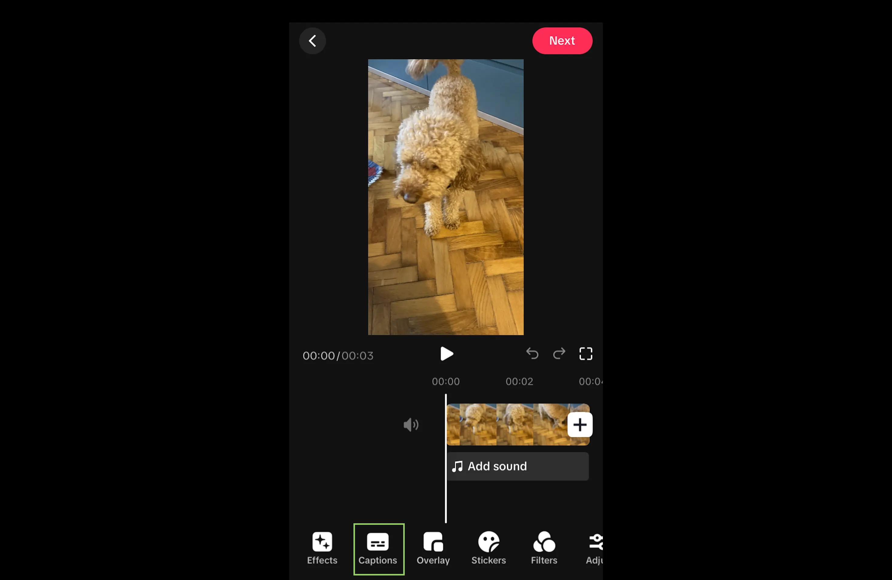 Editing video TikTok:una guida completa al taglio, agli effetti e all ottimizzazione