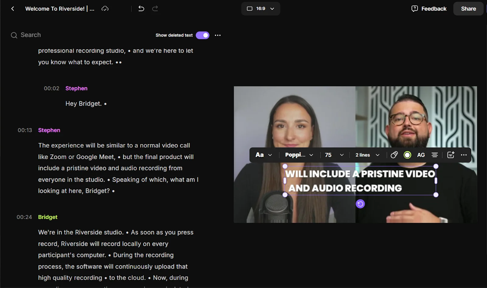 Video s in Hormozi-stijl beheersen:bijschriften, bewerking en structuur | [Jaar] 