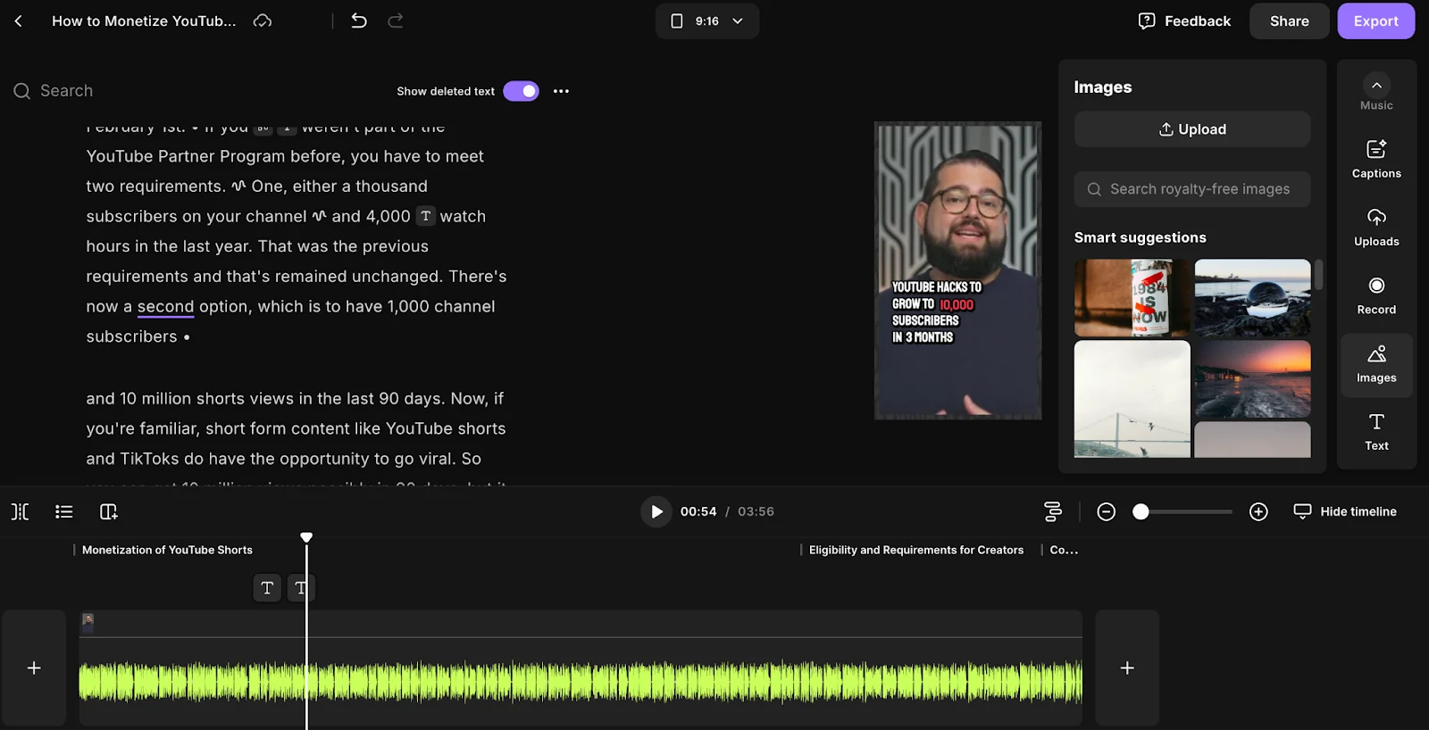 Video s in Hormozi-stijl beheersen:bijschriften, bewerking en structuur | [Jaar] 