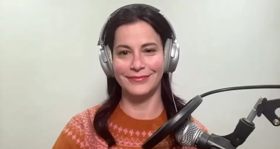 Achtergronden voor professionele video-interviews:tips en ideeën 