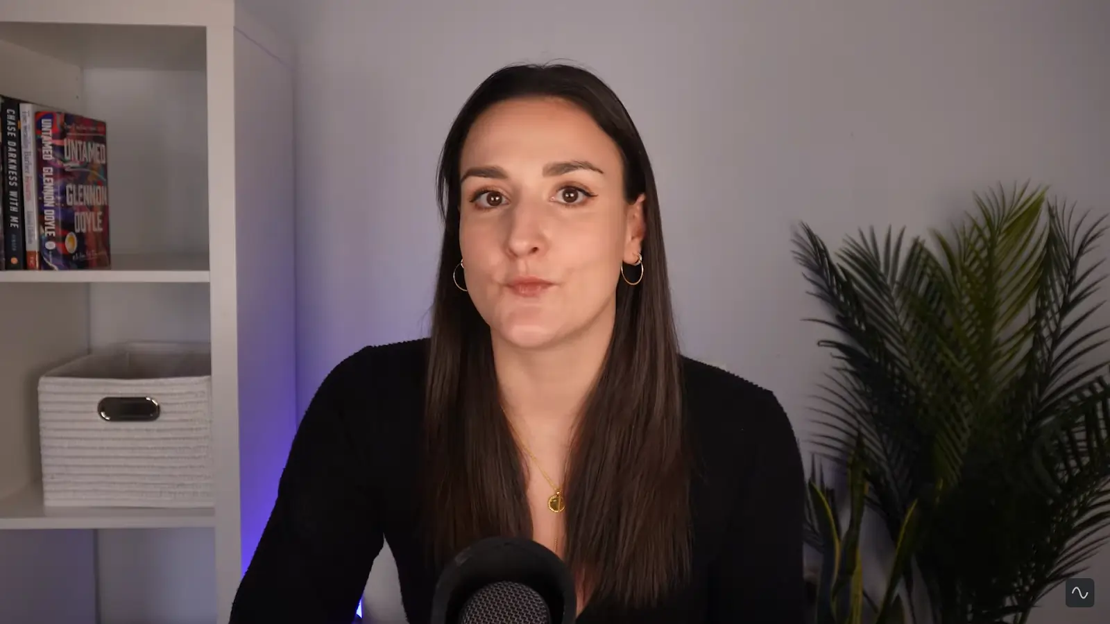 Achtergronden voor professionele video-interviews:tips en ideeën 