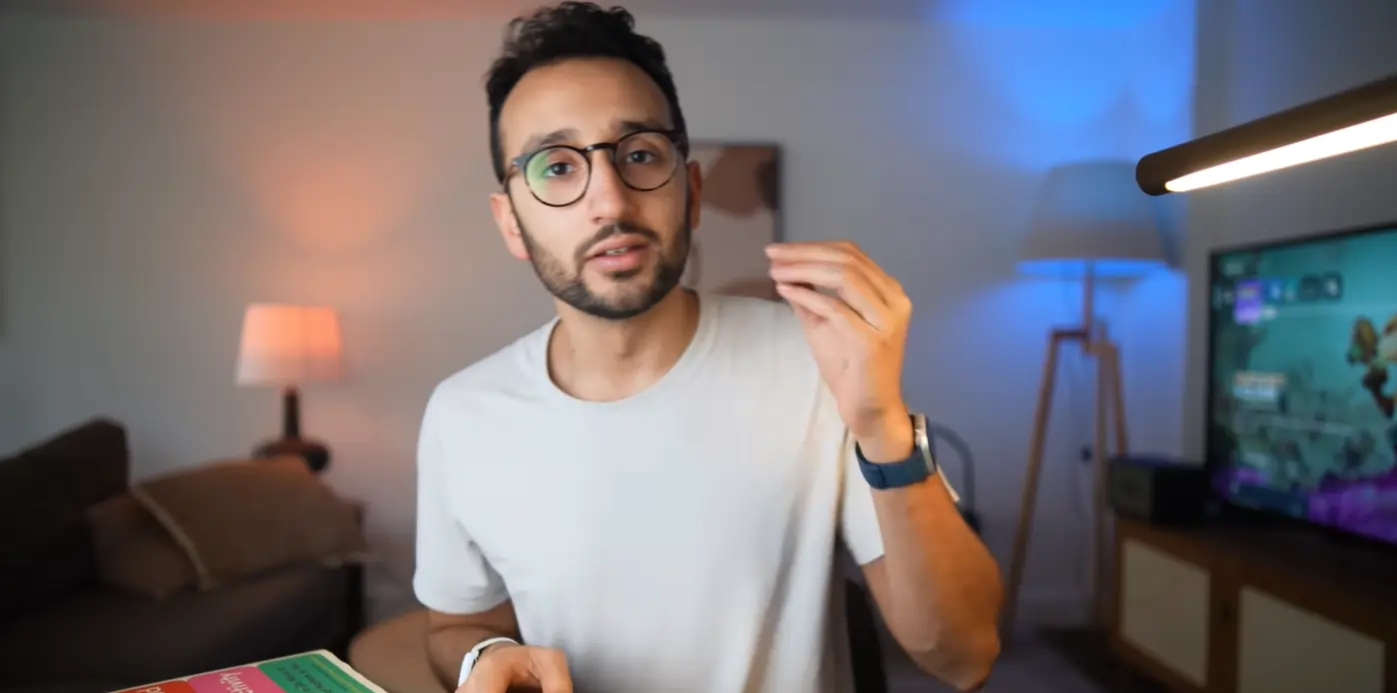 Achtergronden voor professionele video-interviews:tips en ideeën 