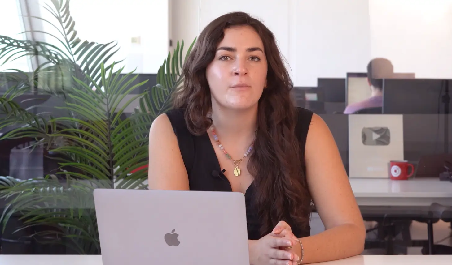 Achtergronden voor professionele video-interviews:tips en ideeën 