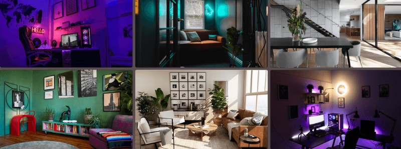 Achtergronden voor professionele video-interviews:tips en ideeën 