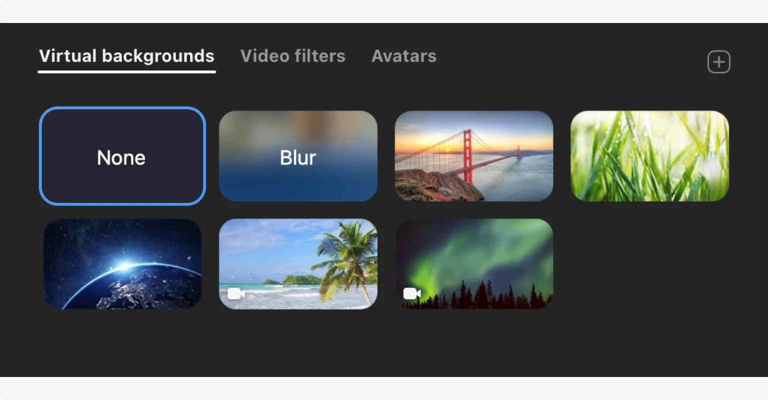 Zoom Achtergrondvervaging:een complete gids voor professionele vergaderingen 