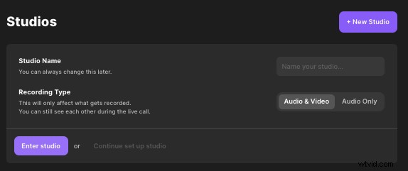 Maak thuis professionele video s:een beginnershandleiding 