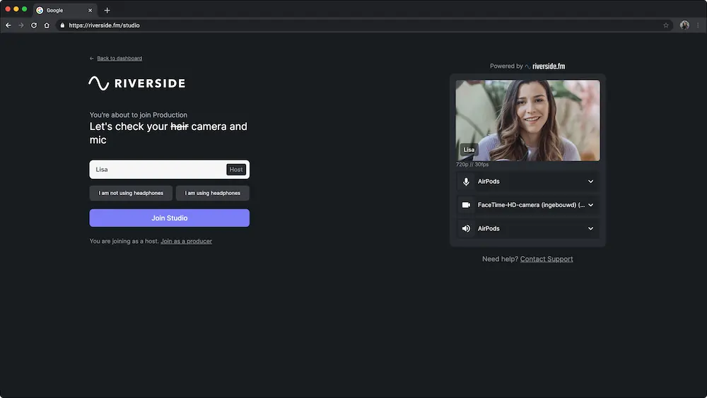 Maak thuis professionele video s:een beginnershandleiding 