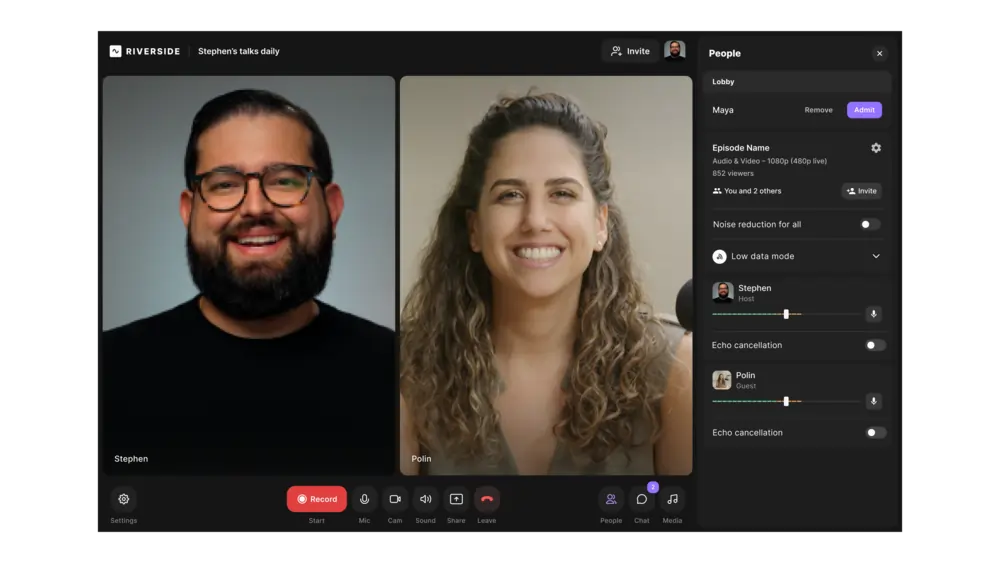 Maak thuis professionele video s:een beginnershandleiding 