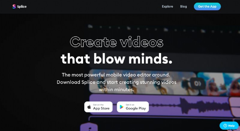 Top 7 videobewerkingsapps voor het toevoegen van tekst en bijschriften (alle apparaten) 
