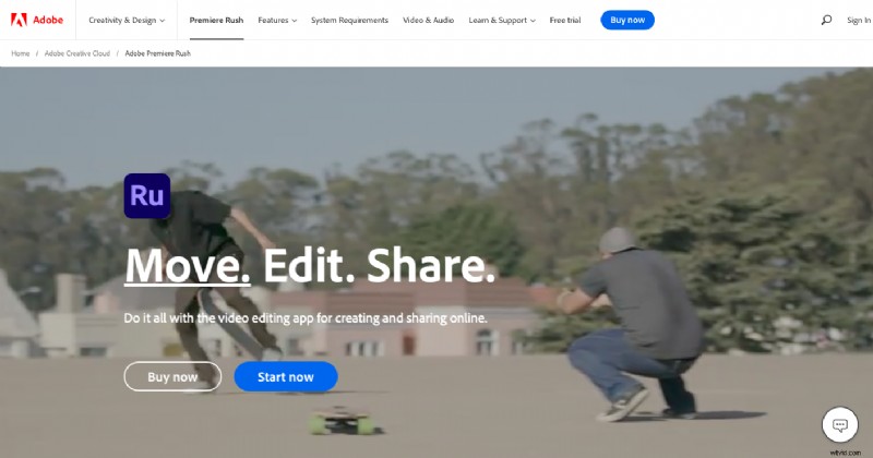 Top 7 videobewerkingsapps voor het toevoegen van tekst en bijschriften (alle apparaten) 