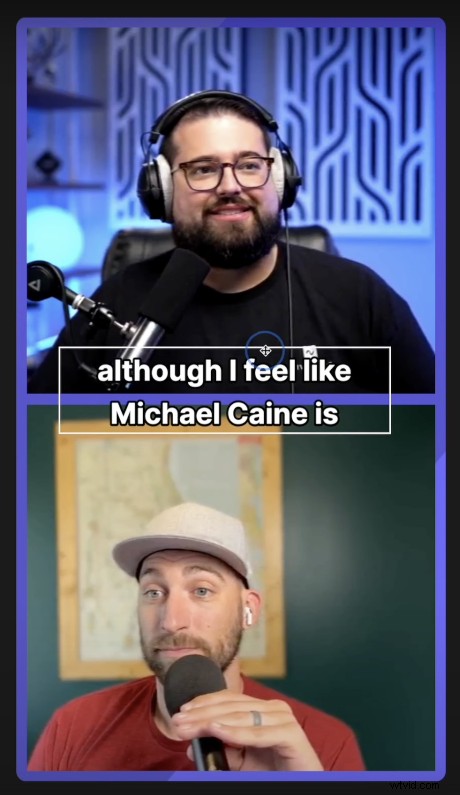 Top 7 videobewerkingsapps voor het toevoegen van tekst en bijschriften (alle apparaten) 