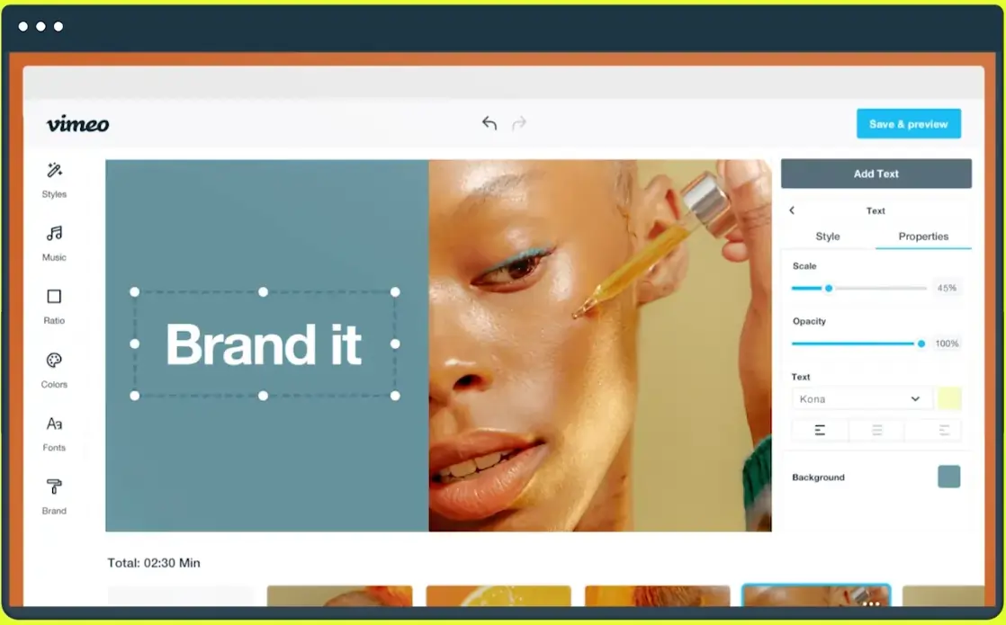 Maak boeiende korte video s:een professionele gids | Stap voor stap