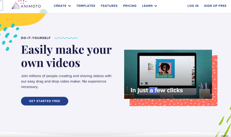 Maak boeiende korte video s:een professionele gids | Stap voor stap