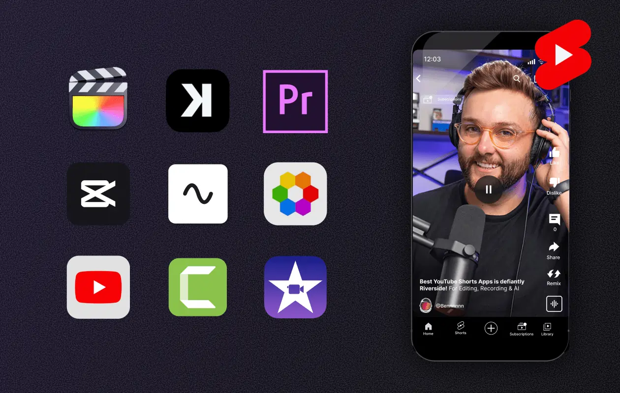 Beste Buzzsprout-alternatieven voor podcasthosting in 2026 en kostenverdeling voor webinars 