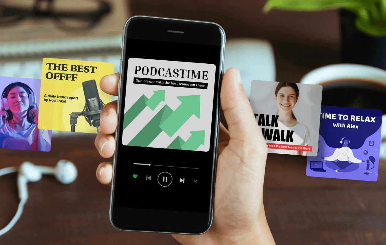 Beste Buzzsprout-alternatieven voor podcasthosting in 2026 en kostenverdeling voor webinars 