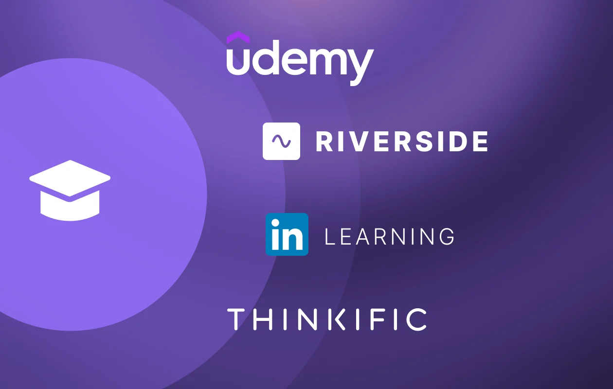 Beste Buzzsprout-alternatieven voor podcasthosting in 2026 en kostenverdeling voor webinars 