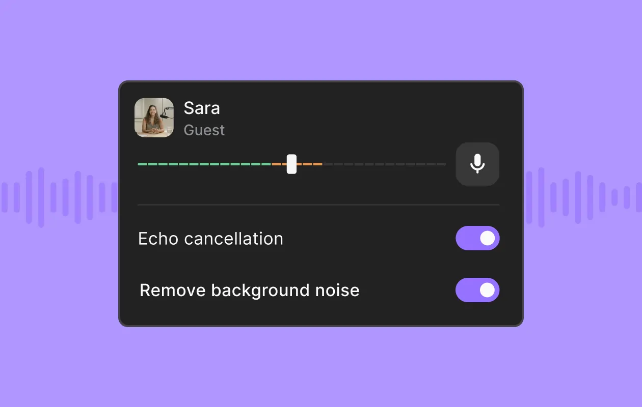 Beste Buzzsprout-alternatieven voor podcasthosting in 2026 en kostenverdeling voor webinars 