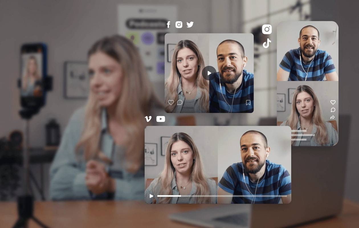 Beste Buzzsprout-alternatieven voor podcasthosting in 2026 en kostenverdeling voor webinars 