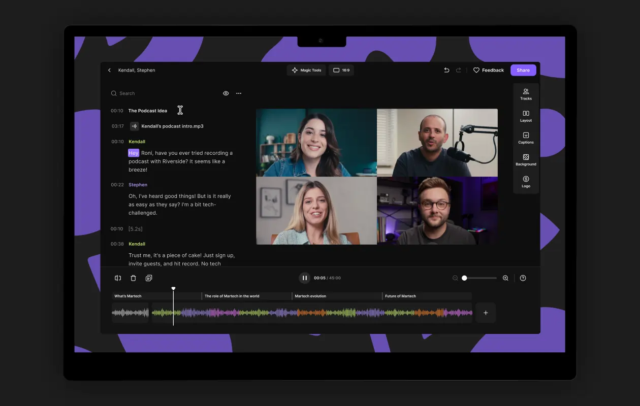 Beste Buzzsprout-alternatieven voor podcasthosting in 2026 en kostenverdeling voor webinars 