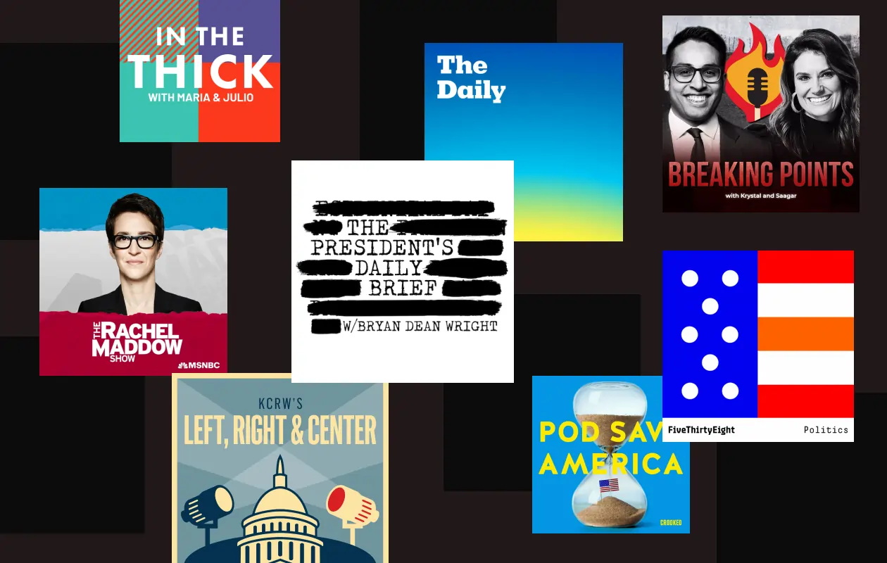 Beste Buzzsprout-alternatieven voor podcasthosting in 2026 en kostenverdeling voor webinars 