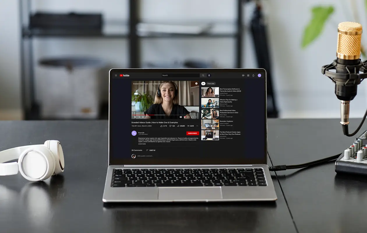 Beste Buzzsprout-alternatieven voor podcasthosting in 2026 en kostenverdeling voor webinars 