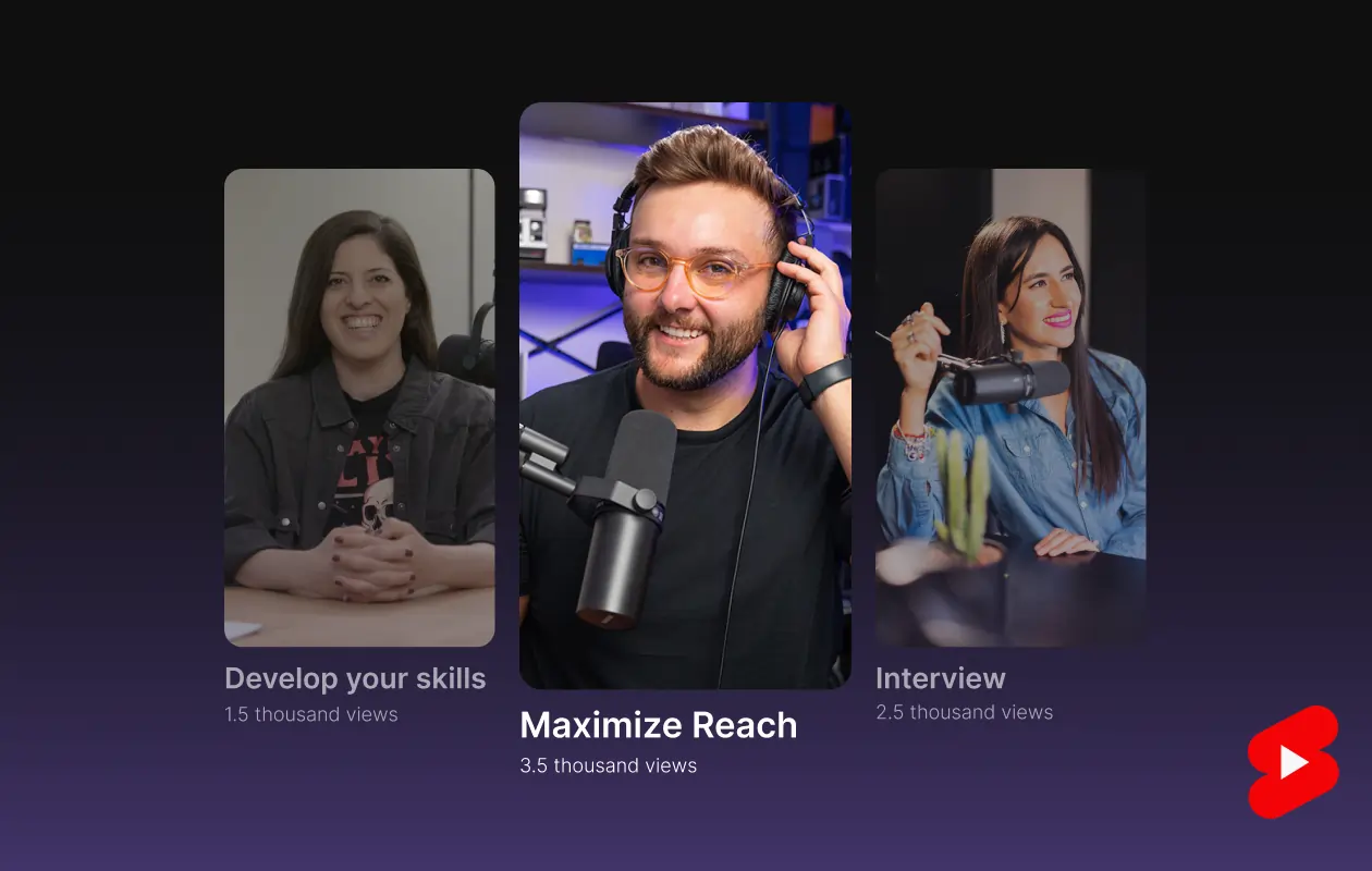 Beste Buzzsprout-alternatieven voor podcasthosting in 2026 en kostenverdeling voor webinars 