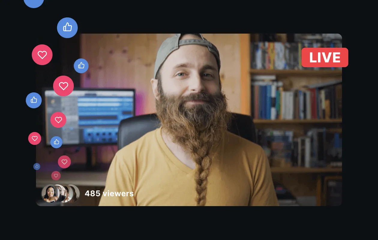 Beste Buzzsprout-alternatieven voor podcasthosting in 2026 en kostenverdeling voor webinars 