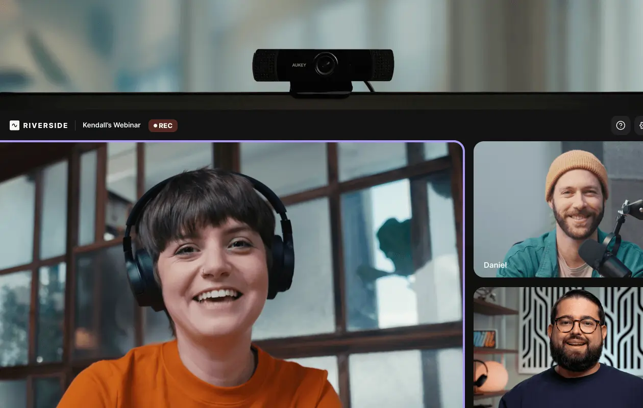 Beste Buzzsprout-alternatieven voor podcasthosting in 2026 en kostenverdeling voor webinars 