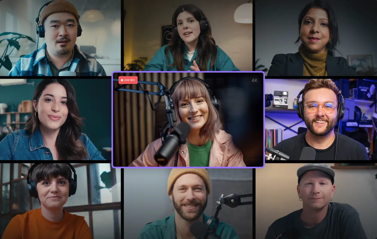 Beste Buzzsprout-alternatieven voor podcasthosting in 2026 en kostenverdeling voor webinars 