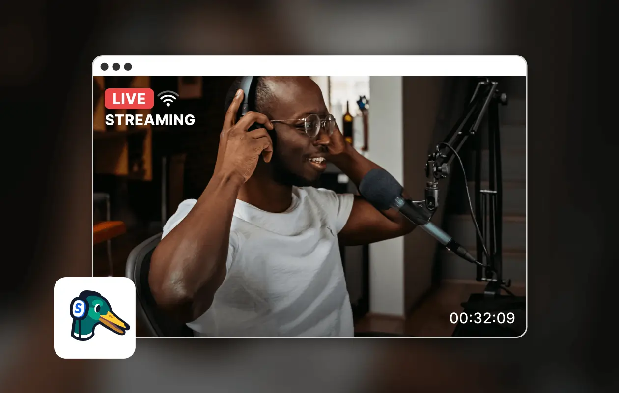 Beste Buzzsprout-alternatieven voor podcasthosting in 2026 en kostenverdeling voor webinars 