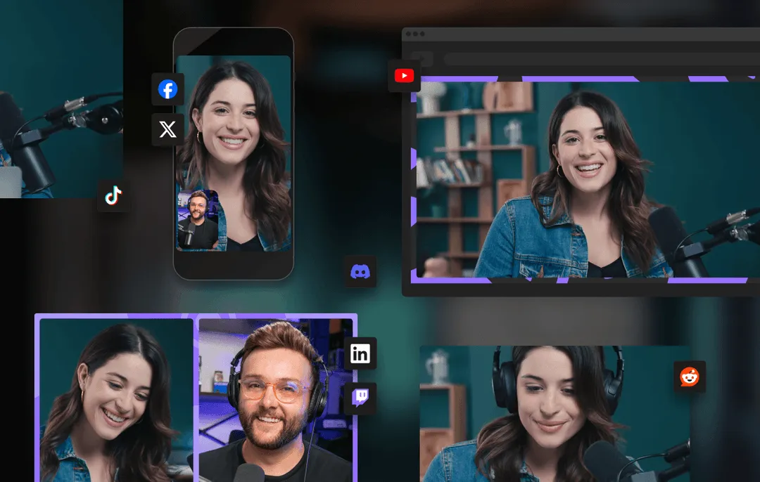 Beste Buzzsprout-alternatieven voor podcasthosting in 2026 en kostenverdeling voor webinars 