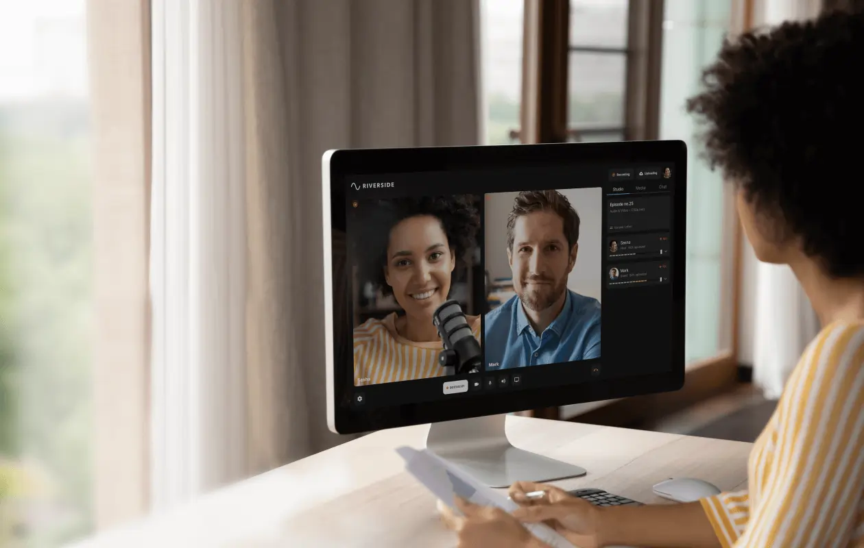 Beste Buzzsprout-alternatieven voor podcasthosting in 2026 en kostenverdeling voor webinars 