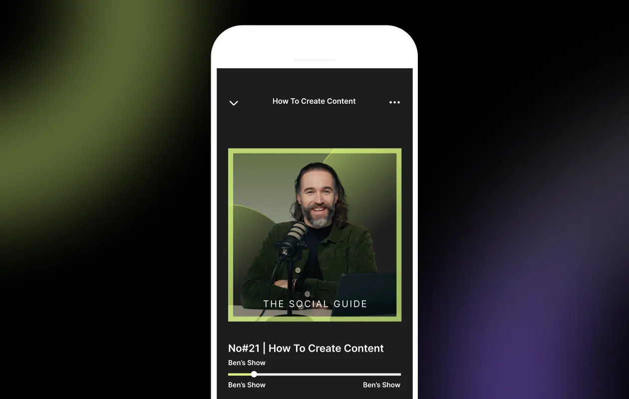 Beste Buzzsprout-alternatieven voor podcasthosting in 2026 en kostenverdeling voor webinars 