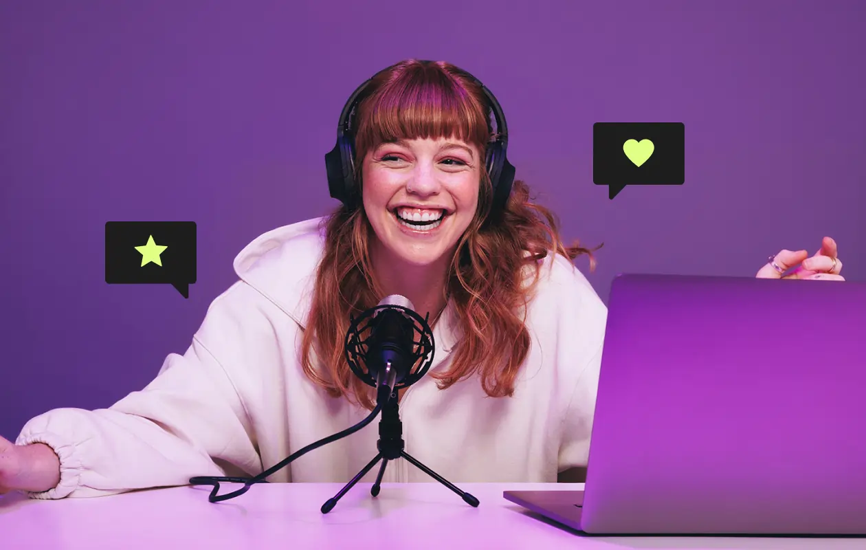 Beste Buzzsprout-alternatieven voor podcasthosting in 2026 en kostenverdeling voor webinars 