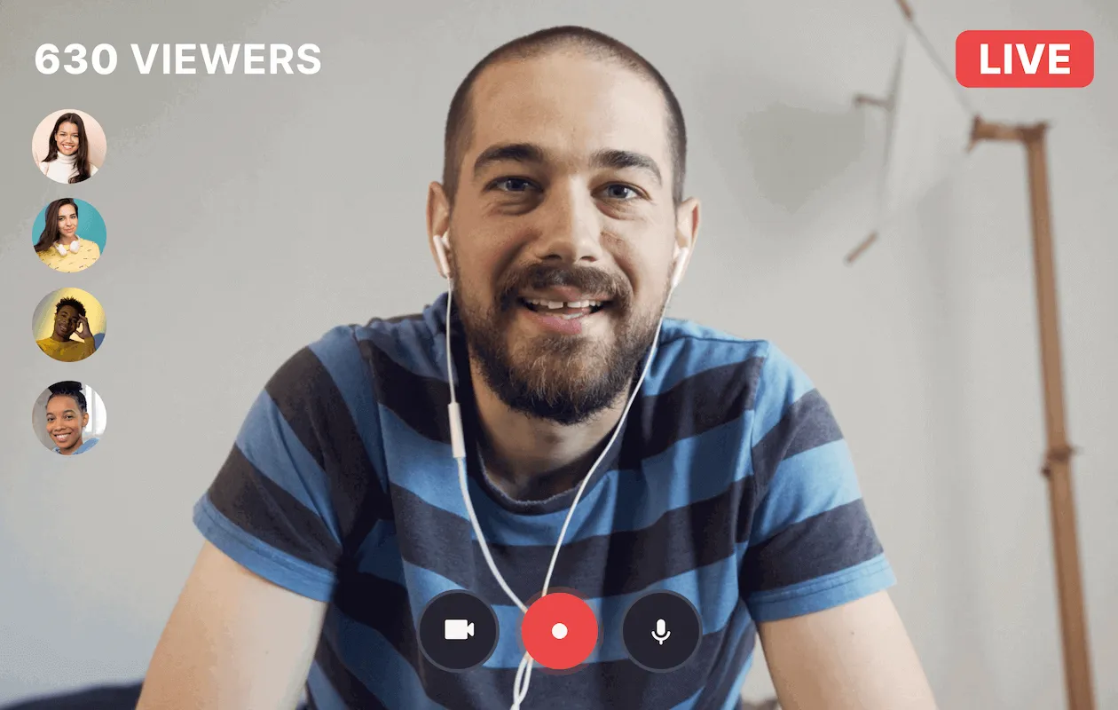 Beste Buzzsprout-alternatieven voor podcasthosting in 2026 en kostenverdeling voor webinars 