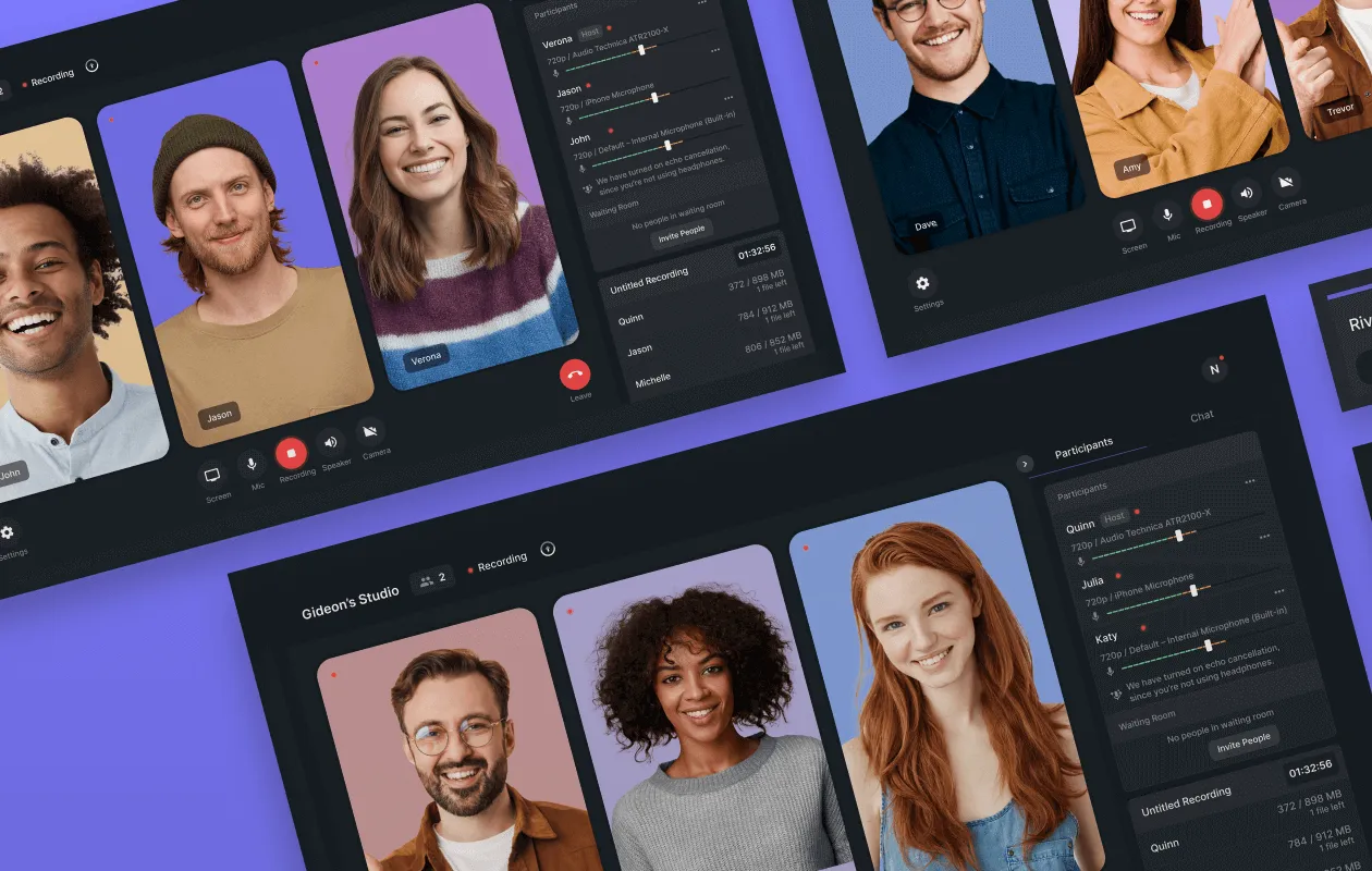 Beste Buzzsprout-alternatieven voor podcasthosting in 2026 en kostenverdeling voor webinars 