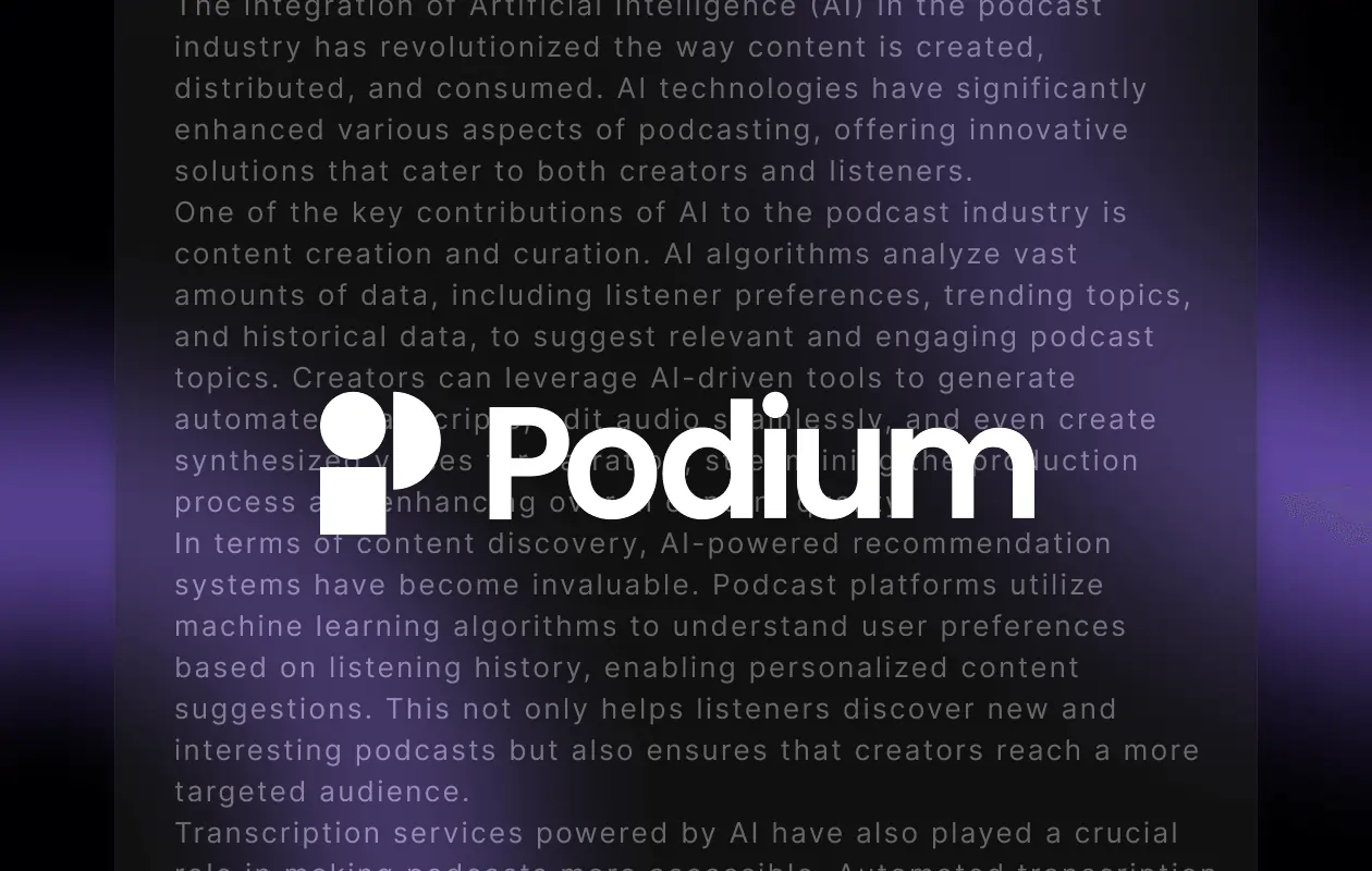 Beste Buzzsprout-alternatieven voor podcasthosting in 2026 en kostenverdeling voor webinars 