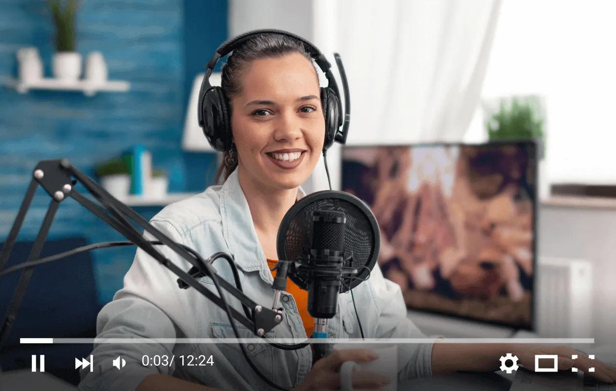 Beste Buzzsprout-alternatieven voor podcasthosting in 2026 en kostenverdeling voor webinars 