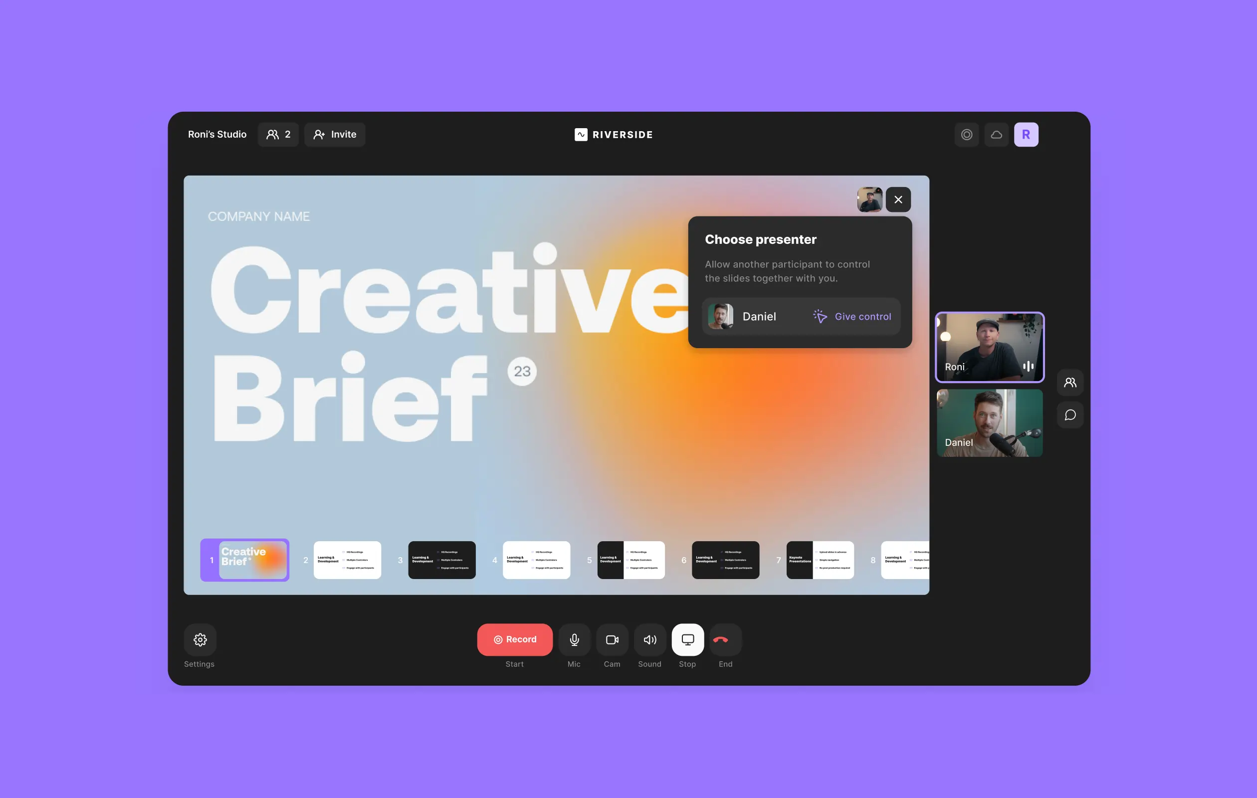 Beste Buzzsprout-alternatieven voor podcasthosting in 2026 en kostenverdeling voor webinars 