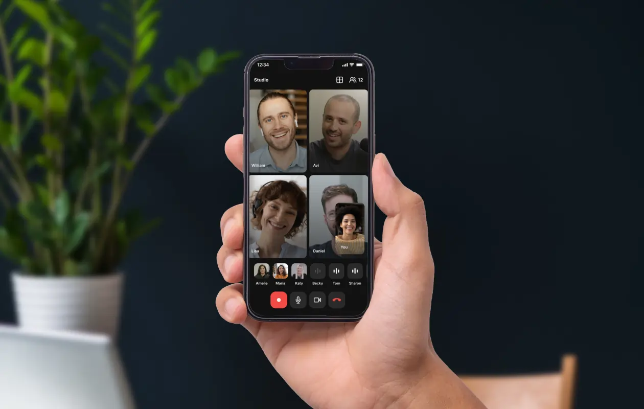 Beste Buzzsprout-alternatieven voor podcasthosting in 2026 en kostenverdeling voor webinars 