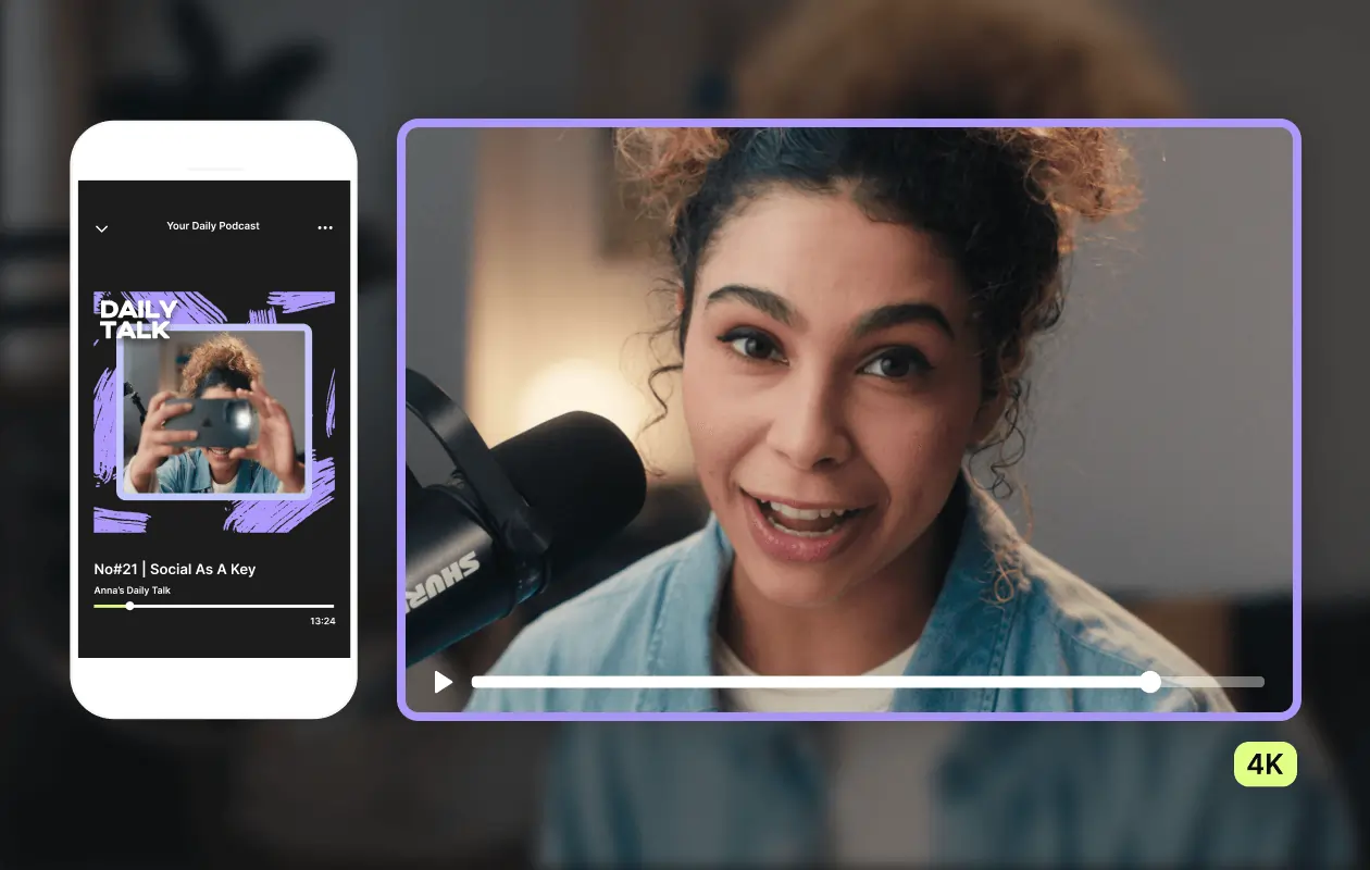 Beste Buzzsprout-alternatieven voor podcasthosting in 2026 en kostenverdeling voor webinars 