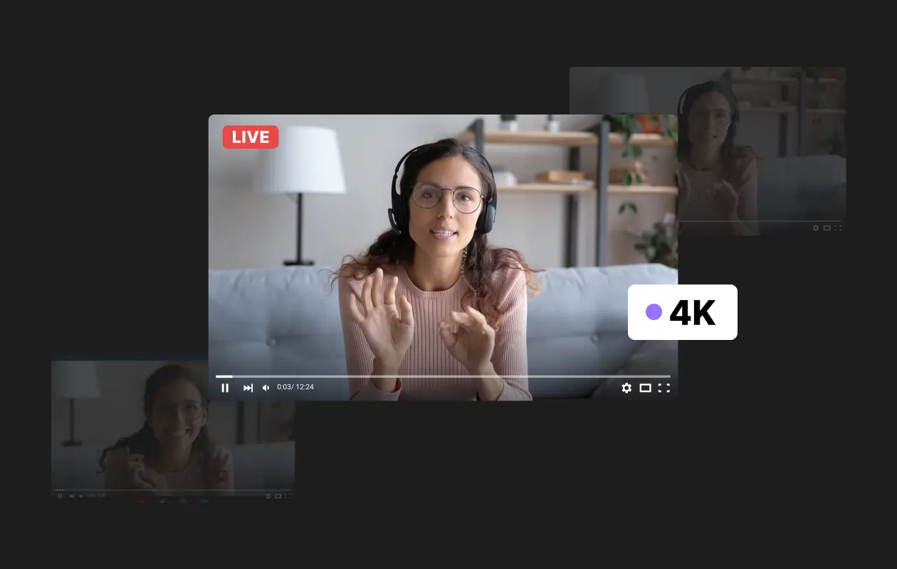 Beste Buzzsprout-alternatieven voor podcasthosting in 2026 en kostenverdeling voor webinars 