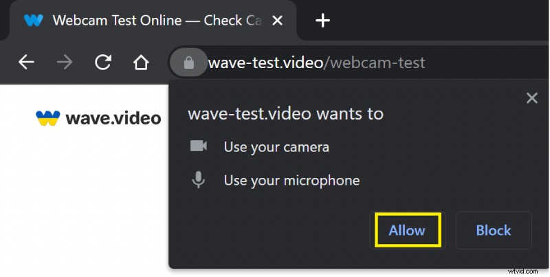 Webcamtest:probleemoplossing en configuratie voor Windows en macOS 