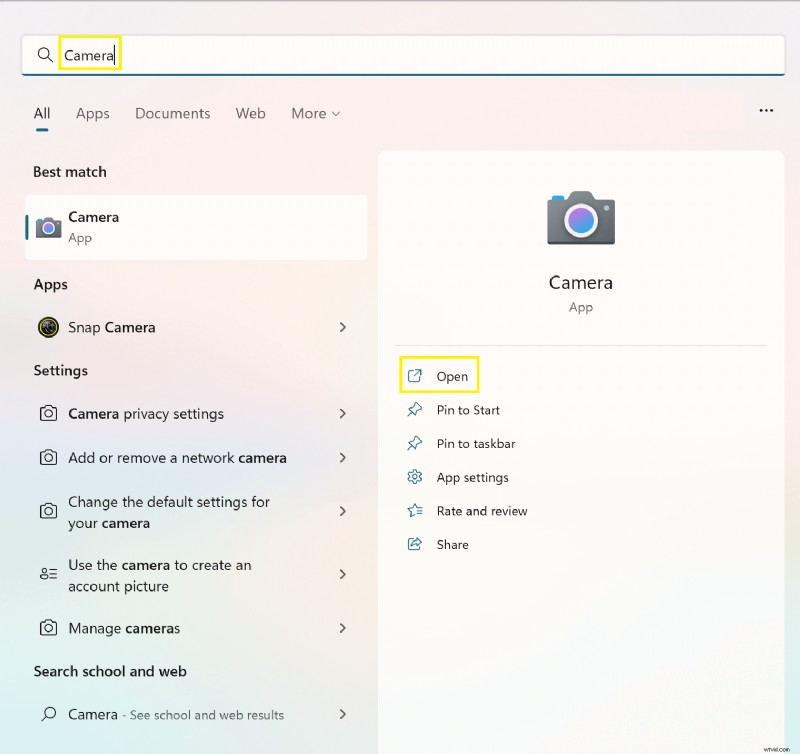 Webcamtest:probleemoplossing en configuratie voor Windows en macOS 