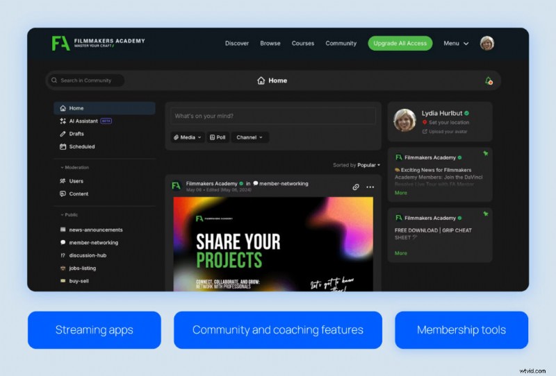 Uw inhoudsbibliotheek optimaliseren tijdens platformmigratie:vernieuwen, archiveren of verwijderen 